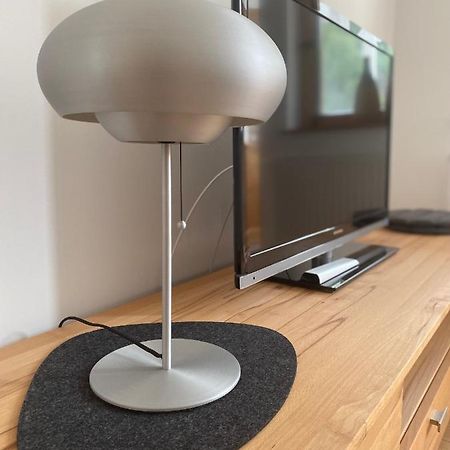 Ferienwohnung Am Schoelerberg 오스나브루크 외부 사진