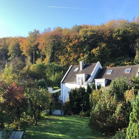 Ferienwohnung Am Schoelerberg 오스나브루크 외부 사진