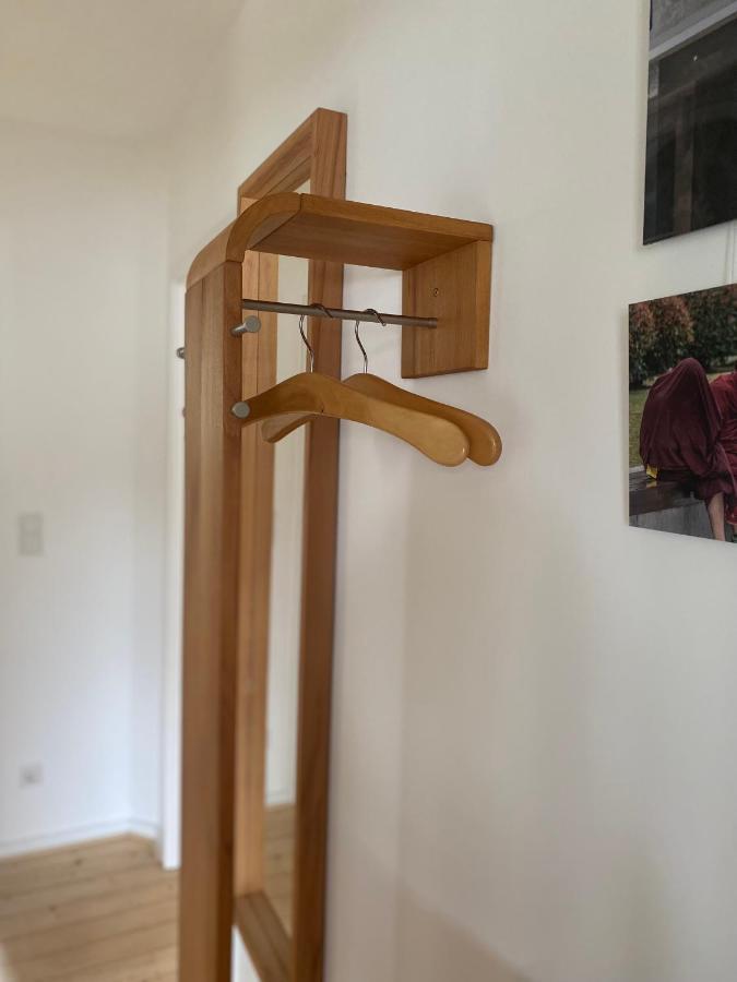Ferienwohnung Am Schoelerberg 오스나브루크 외부 사진
