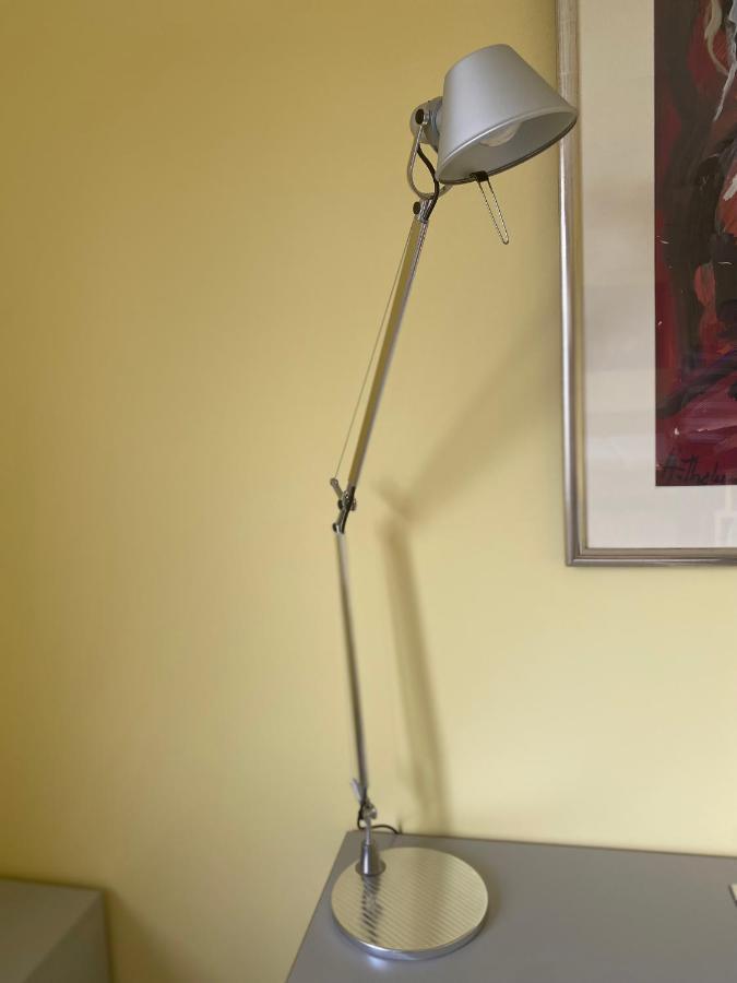 Ferienwohnung Am Schoelerberg 오스나브루크 외부 사진